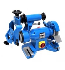 Iseli FL Stechbeitel- Hobelmesser- Schleifmaschine TOP