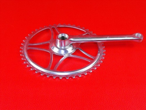 Ddr fahrrad kurbelgarnitur - ddr,