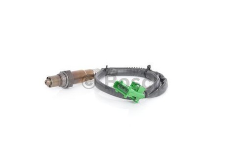 Bosch lambdasonde 258 006 - lambdasonde,