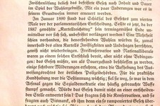 Sehr alte große buchseiten - alte,