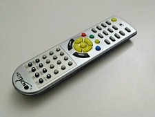 Original Heitech Universal Fernbedienung / Remote, 2J. Garantie