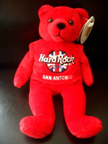 Hrc hard rock cafe - hrc,