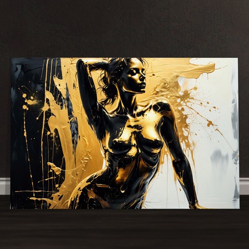 Wandbild erotische frau - ✅, wandbild,