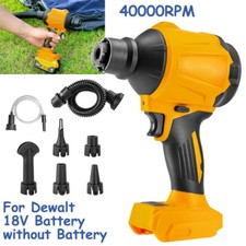 Luftpumpe Staubgebläse