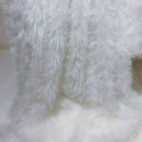 Luxus flauschig fell stoff - fell,