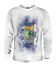 NEW YORK STATE VERBLASSTE