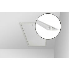 Bodentreppe Blendleisten FAKRO