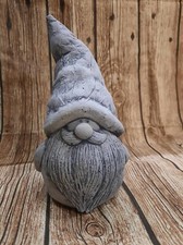 Steinfigur Troll Wichtel