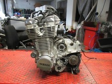 Yamaha xjr 1300 rp06 ez02 - yamaha,