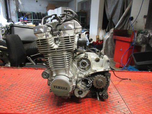 Yamaha xjr 1300 - yamaha, ez02