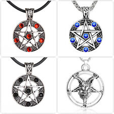 Halskette Amulett Anhänger