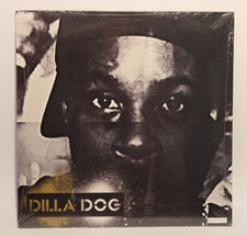 J Dilla - Dilla Dog –
