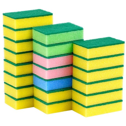 Schwamm gross küchenschwamm - schwamm,