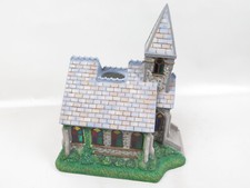 Partylite Olde World Village