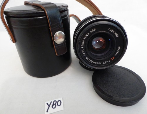Carl zeiss jena electric - carl, mc