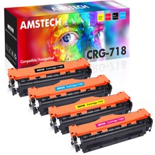 1-4 Toner für HP 305X 305A