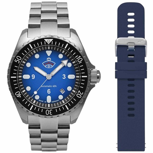 Ruhla 4960m3 set herren nva - herren,