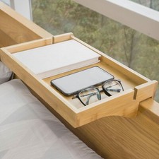 SoBuy Bettablage mit