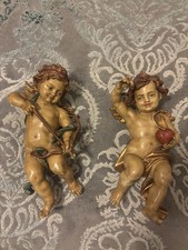 Putto Engel Barock Stil