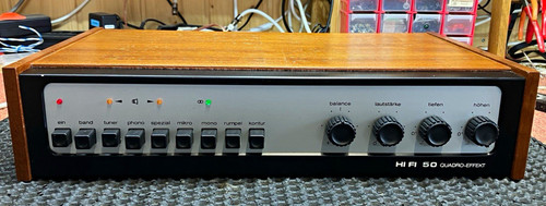 Rft ddr fi 50 - ddr, hi