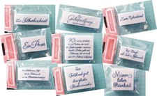 Hobbyauflösung La Blanche