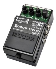 Boss RE-2 Space Echo