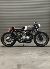 MOTO PGH Honda CB350 450 550