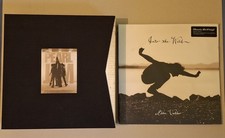 Pearl Jam Ten Boxset, Eddie