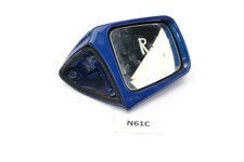 BMW K 100 RS 1985-rear view