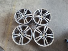 Alfa Romeo Giulietta 4 Felgen