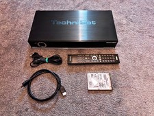 TechniSat TechniCorder ISIO