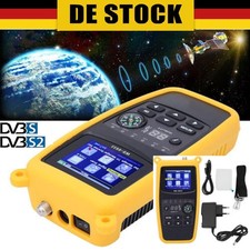 Satlink WS-6933 Camping