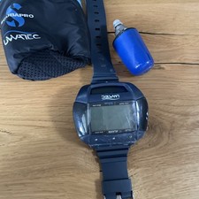 Uwatec Aladin Air X Z mit Sender