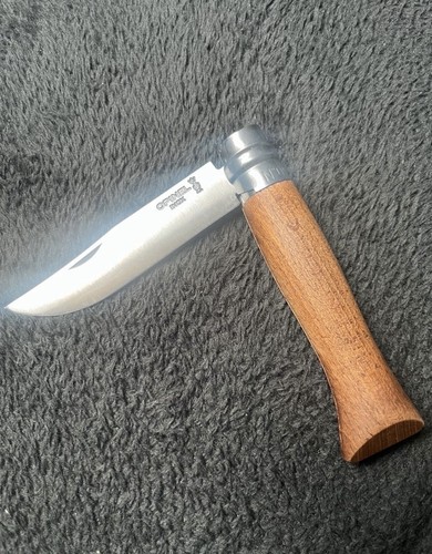 Opinel taschenmesser no9 - opinel, taschenmesser,