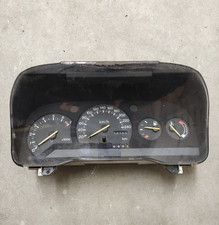 Ford Escort Tachometer Tacho