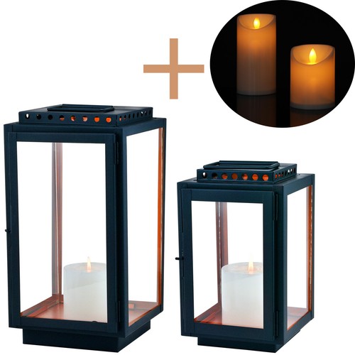 2er set led - set,