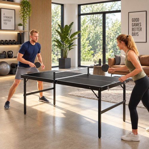 Tischtennisplatte klappbar - tischtennisplatte,