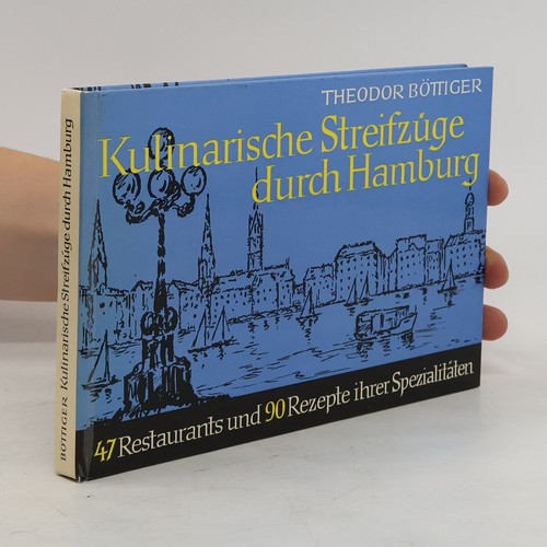 Kulinarische streifzuge durch - streifzuge,