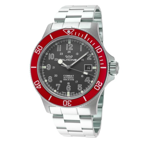 Glycine combat sub gl0078 - glycine,