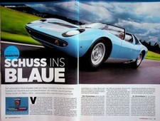 Oldtimer Markt 12/2015