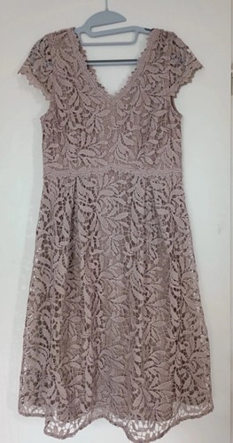 Christian berg kleid - christian,