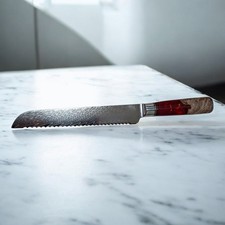 Brotmesser 8″ | 67 Lagen