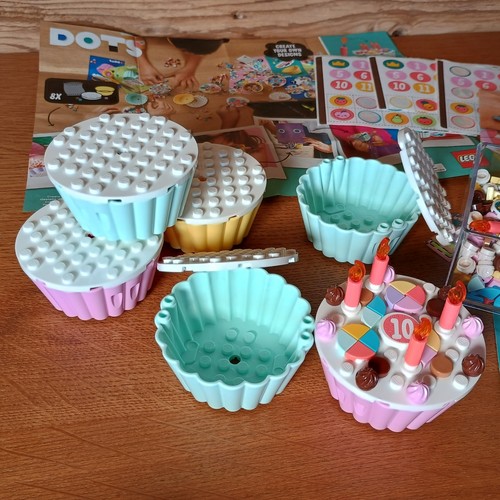 Lego party kreativset - lego,