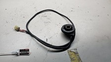 Suzuki SV 650 - Speedometer