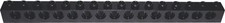 Lego 3703 technik stein 1x16 - lego®,