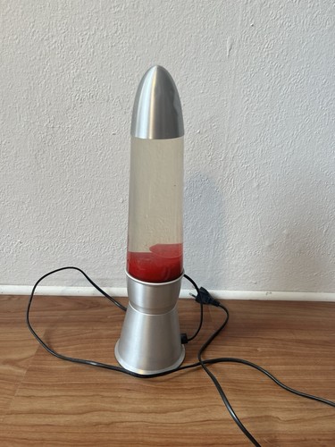 Magma lava lampe 25 - 34, cm