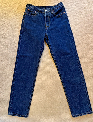 Levi damen 501 - damen,