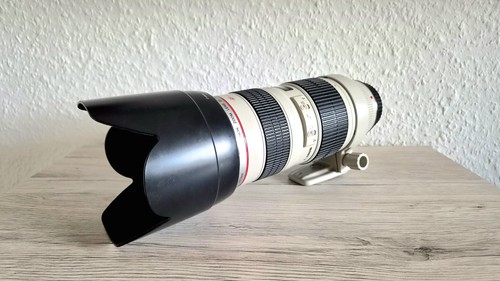 200mm 8l is - is, usm