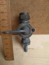 Benzinhahn erste Ausführung !? EHR Moped SR 1 Simson 1955 alt Oldtimer