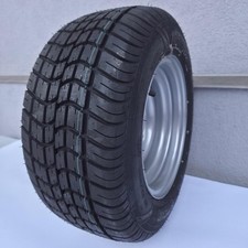 Narubb 195 50 B10 Komplettrad